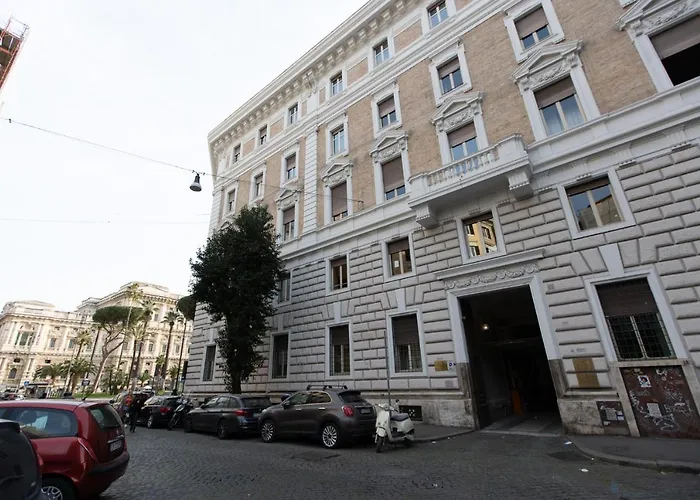 Boutique Cavour Apartment Rome