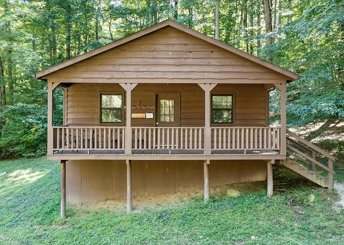 Cabin Rentals in French Lick